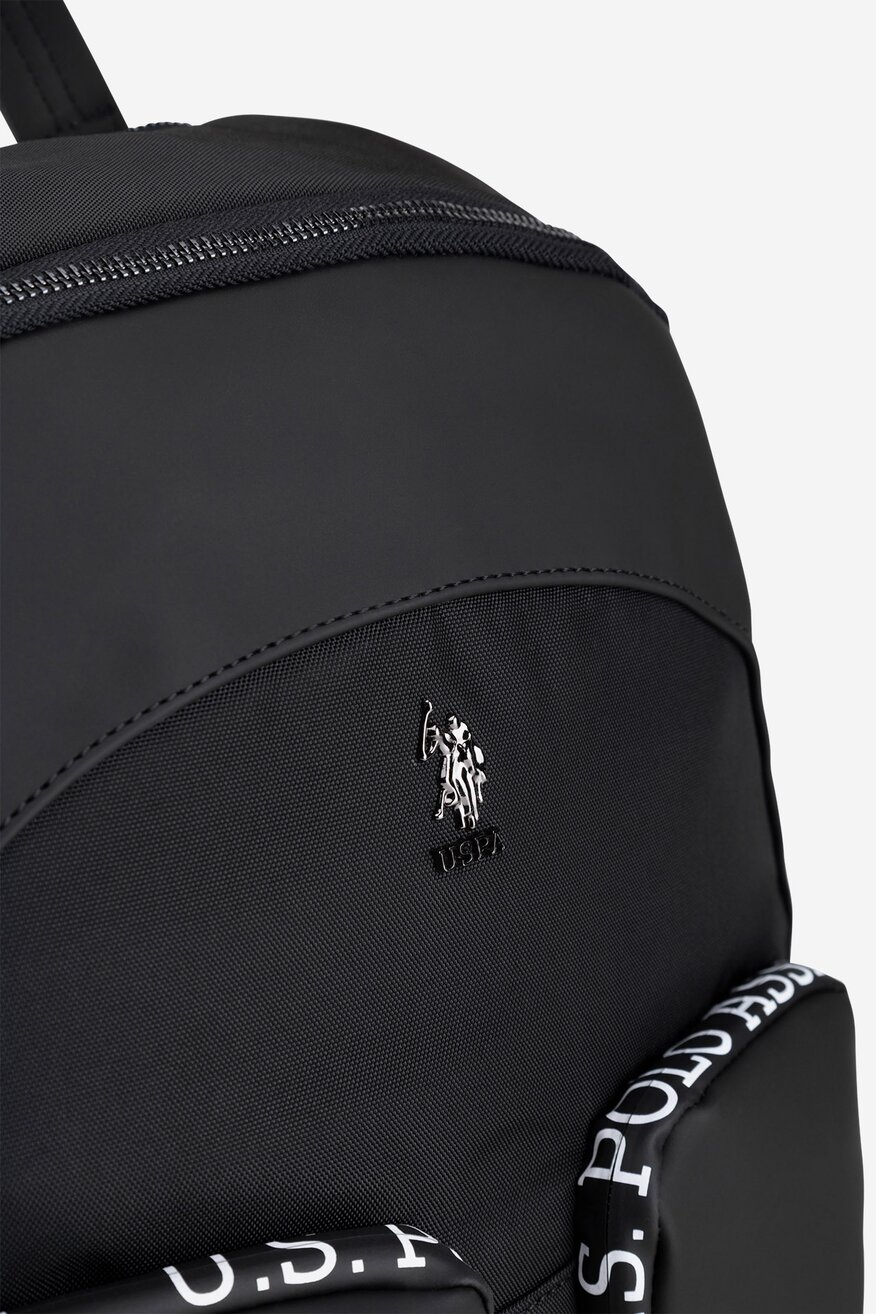Раница U.S. POLO ASSN. ЧЕРЕН - 5905588973751