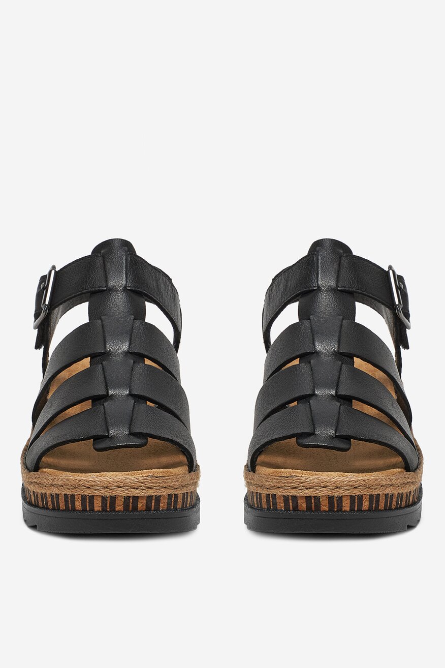 
                Сандали Rieker ЧЕРЕН - 5906751763933