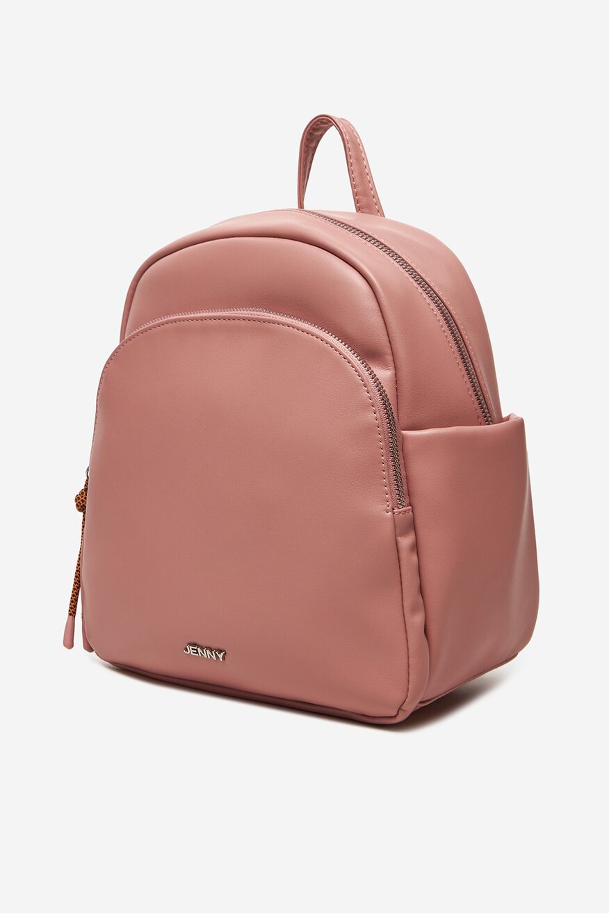 Jenny - Średni plecak miejski - 5906751232927
