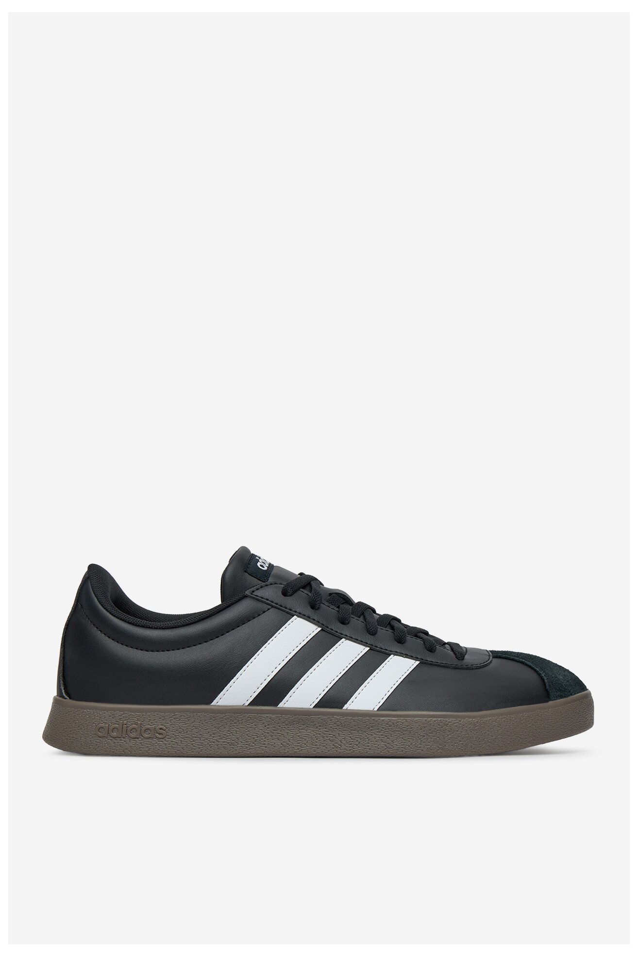 Sportcipő adidas VL COURT BASE ID3712 FEKETE