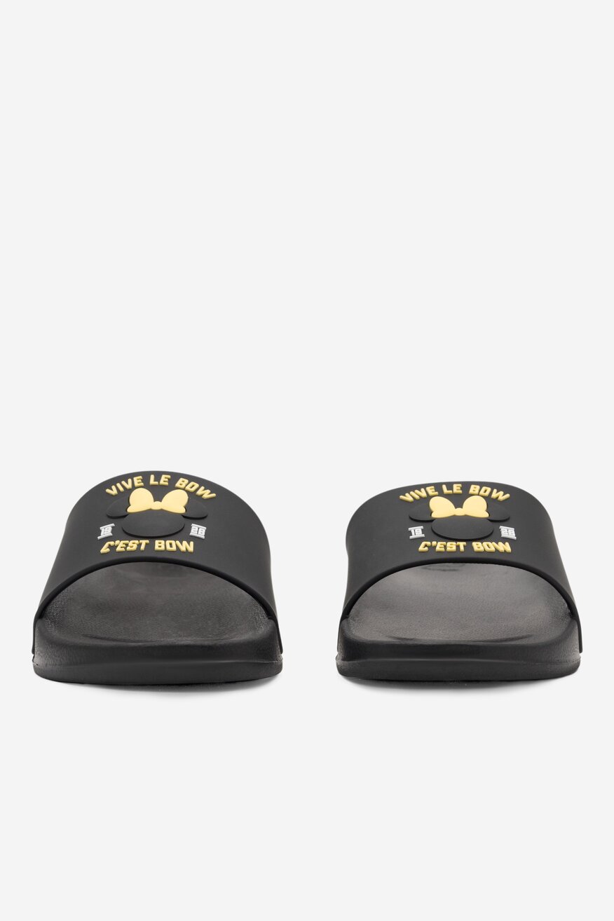 Джапанка за басейн Mickey&Friends ЧЕРЕН - 5904862941974