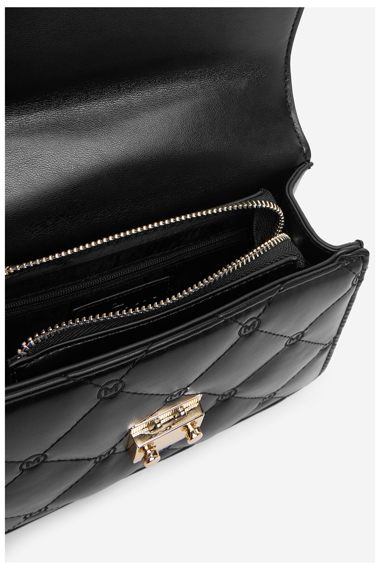 Дамска чанта Mexx CEO-MEXX-S-001-09 ЧЕРЕН