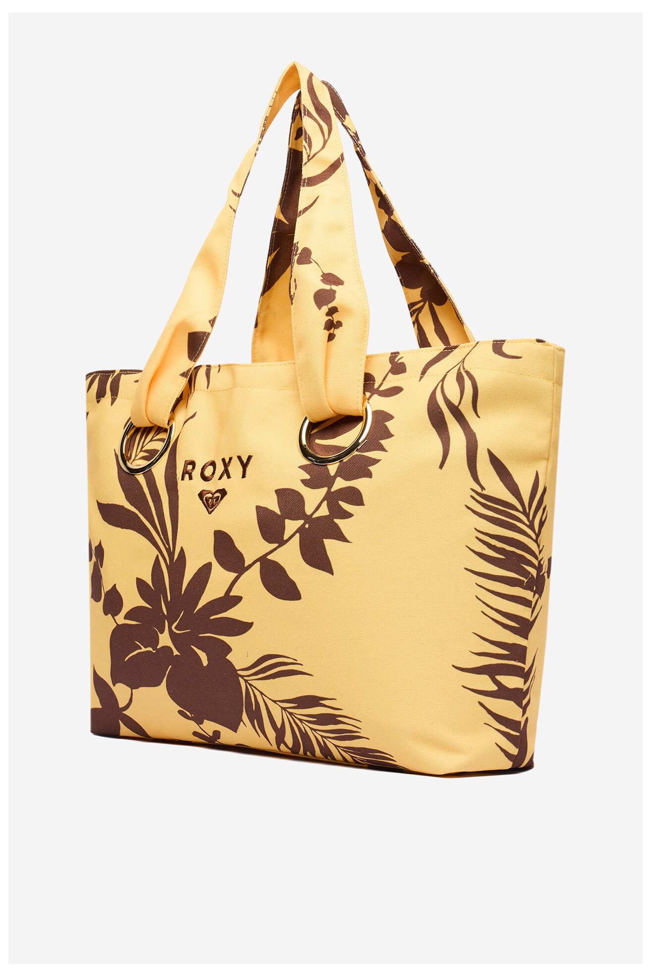 Сумка З Ремінцем ROXY CWBEO-ROXY-L-004-09 ЖОВТИЙ