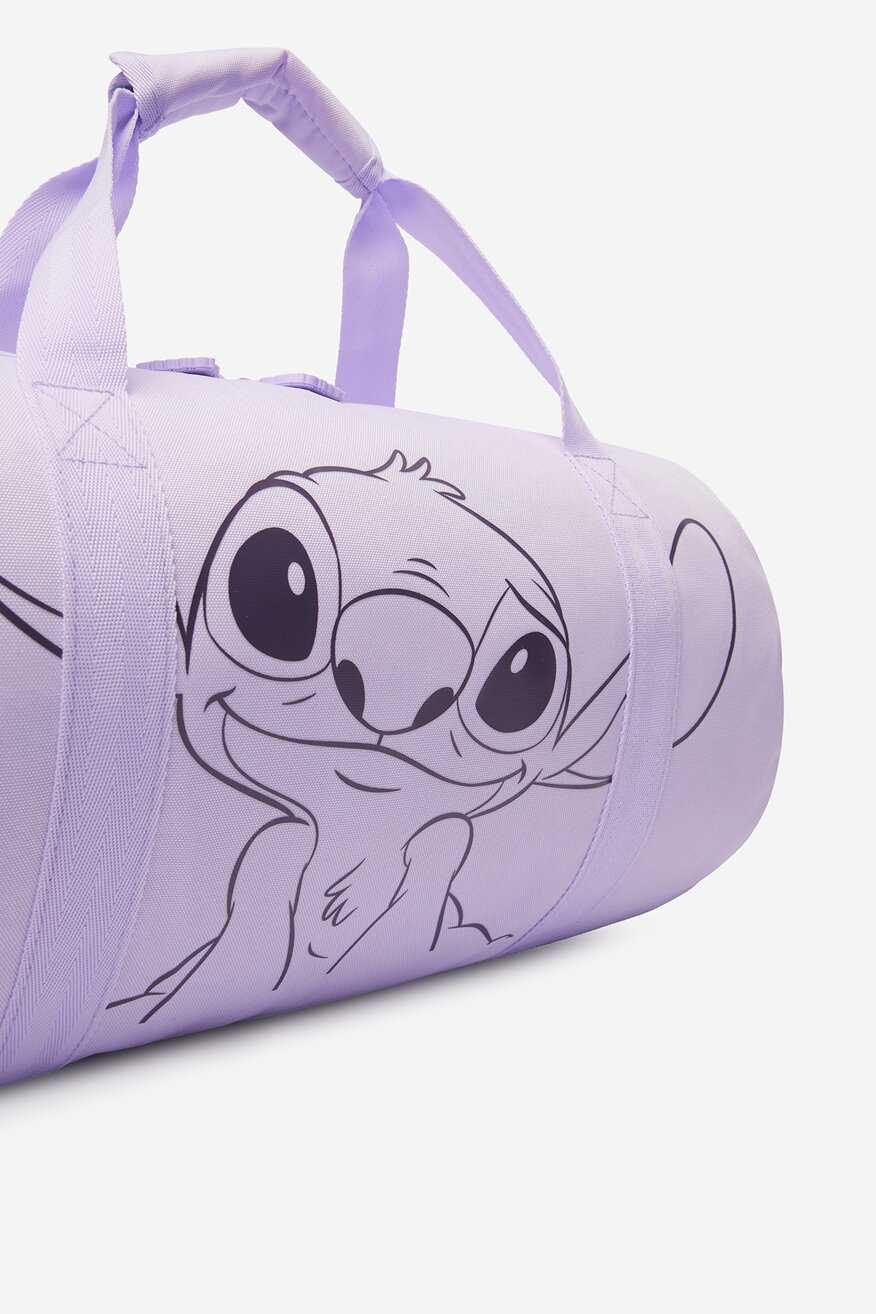 
                Дорожня Сумка Disney Classics СВІТЛО-ФІОЛЕТОВИЙ - 5907964070566