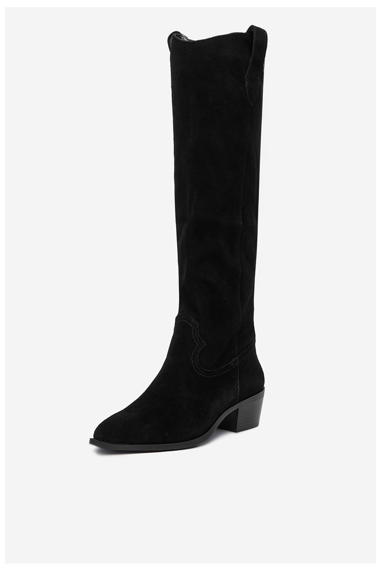 Ботуши DeeZee W4LD190203 ЧЕРЕН