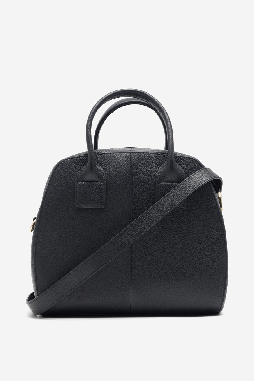 Gino Rossi - Torebka skórzana - 5904862669441