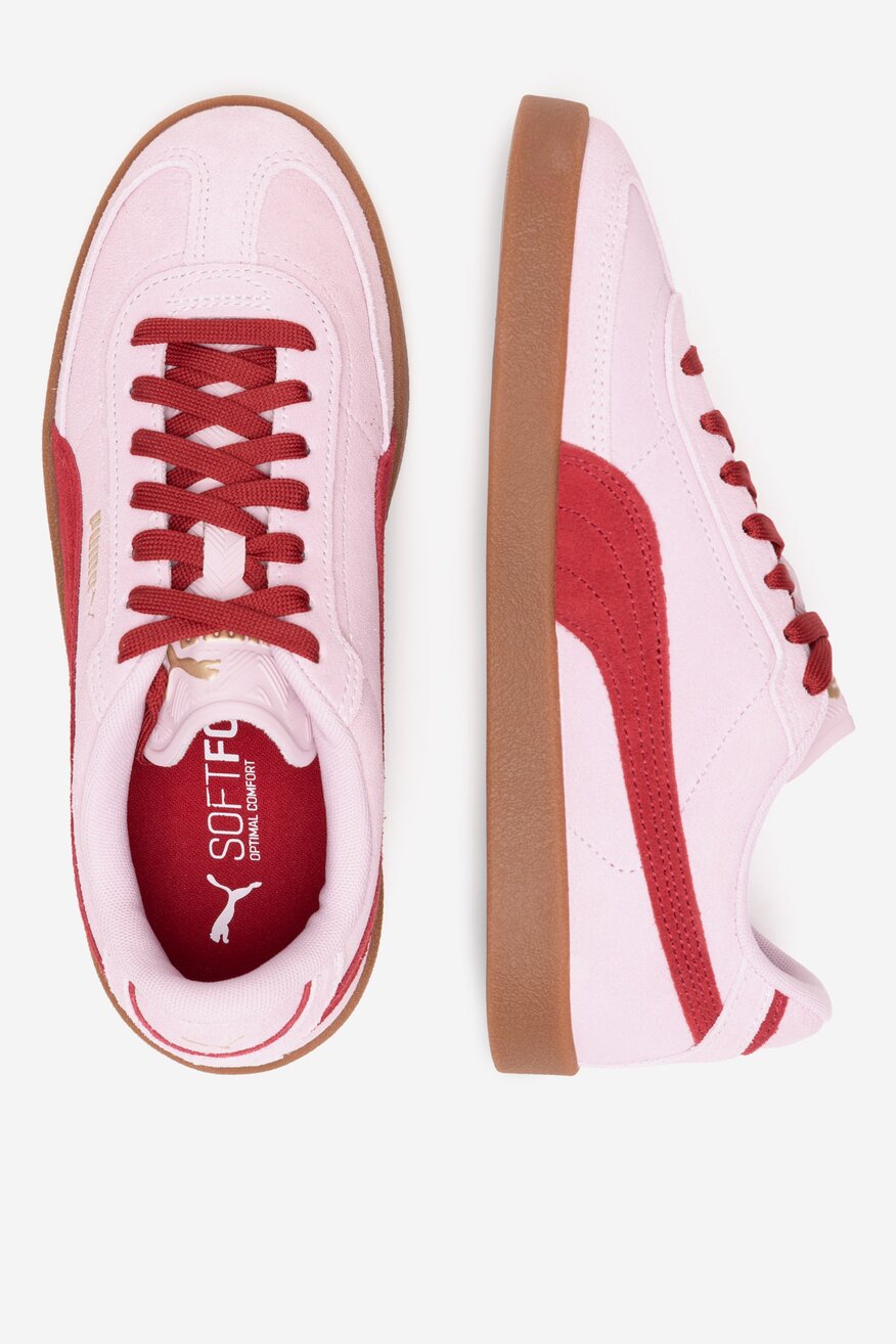 Încălțăminte sport Puma ROZ - 5903419769672