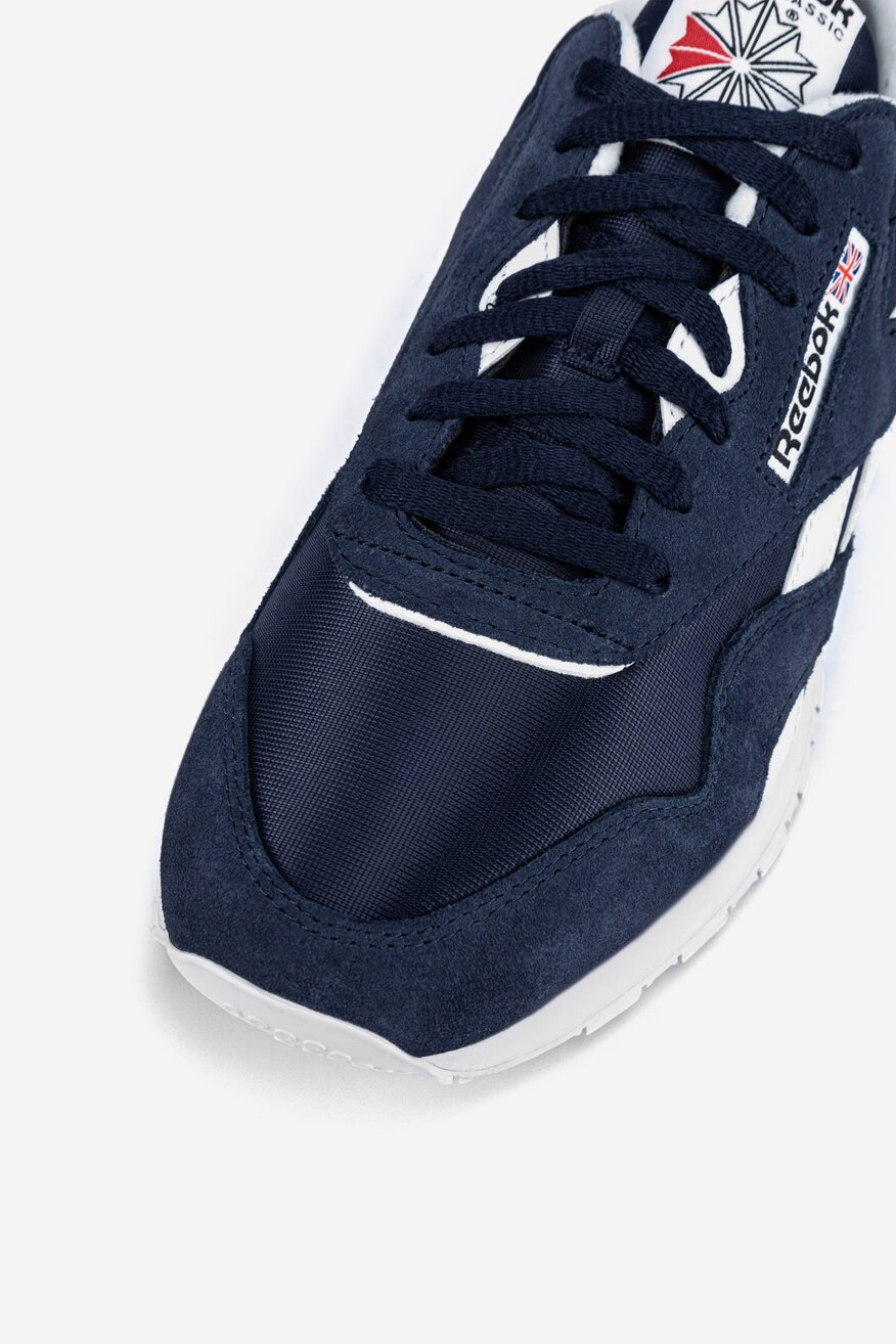 Sportovní obuv Reebok TMAVĚ MODRÁ - 5905588764526