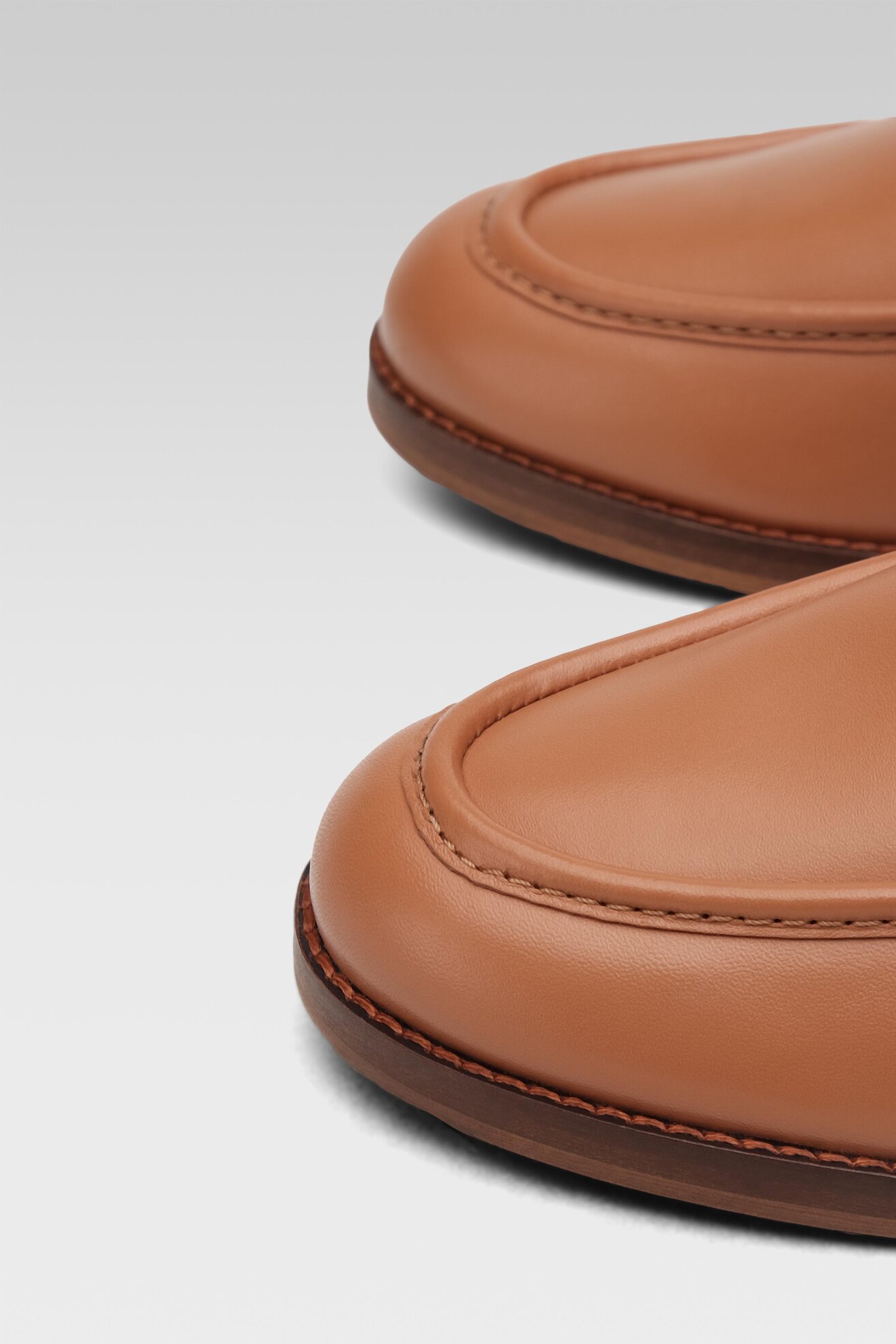 Mokaszin Gino Rossi WILMA-107783 CAMEL