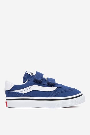 Півкеди Vans C-BROOKLYN LS V VN000D7X5TU ТЕМНО-СИНІЙ
