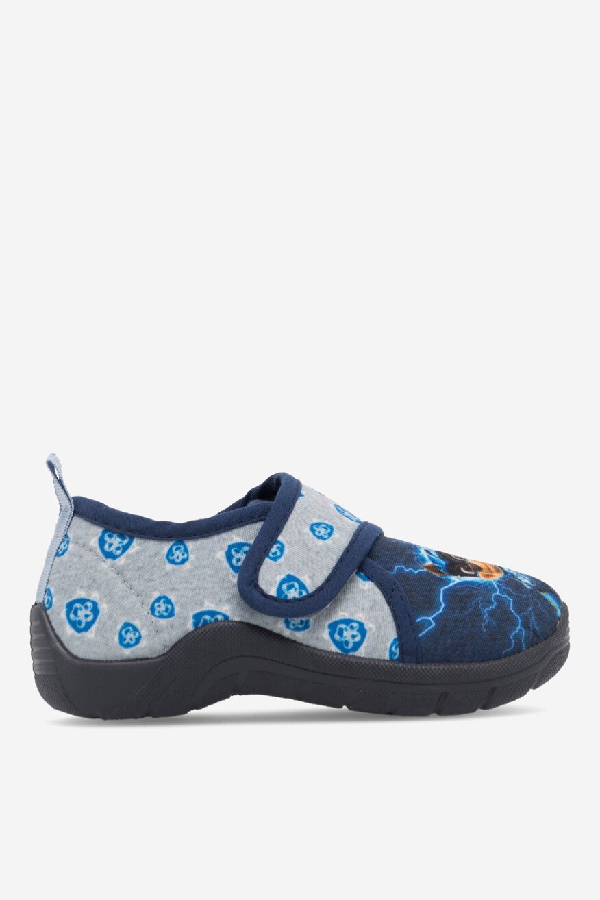 
                Papuci de casă Paw Patrol BLEUMARIN - 5904862941400