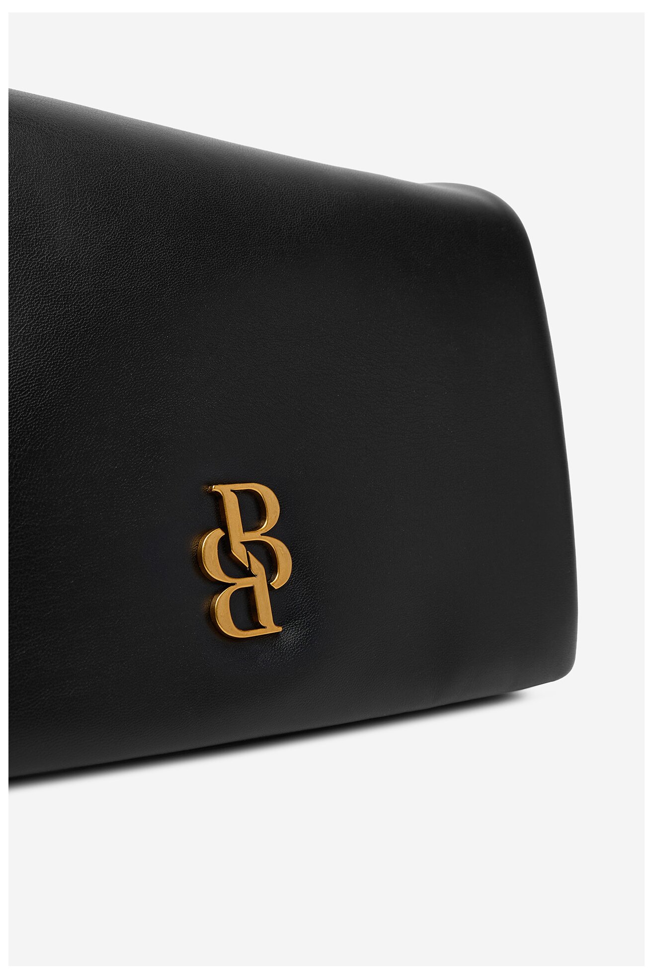 Дамска чанта Badura EO-LILY-GL23402R1 ЧЕРЕН