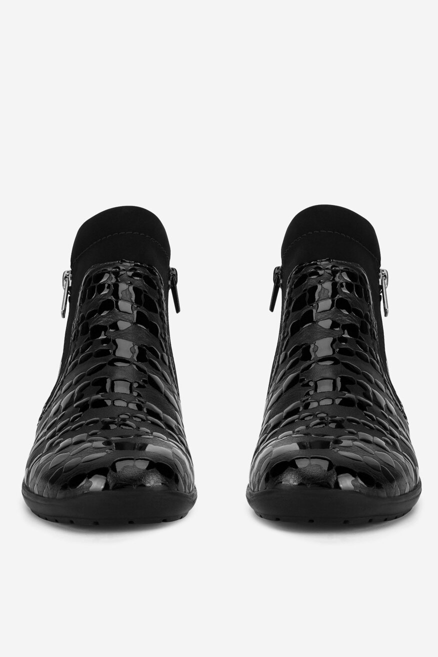 Ghete Remonte NEGRU - 2230062963724