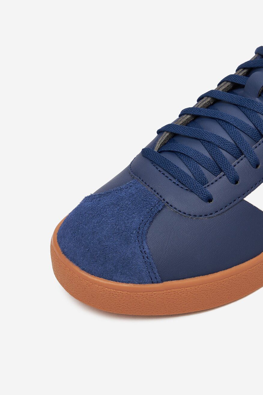 Sportovní obuv adidas TMAVĚ MODRÁ - 5906751169544