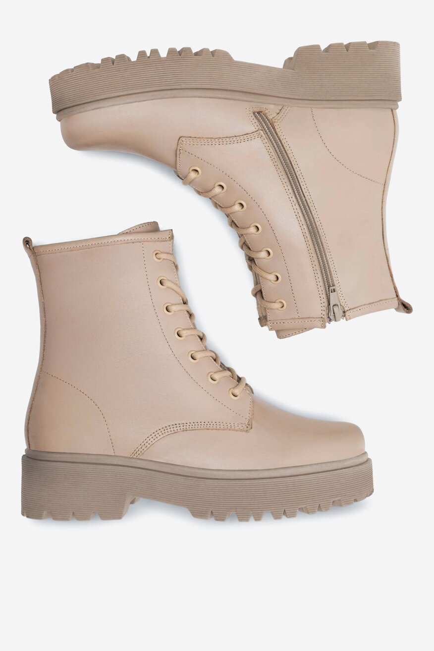 
                Боти Lasocki БЕЖОВ - 5905588734253