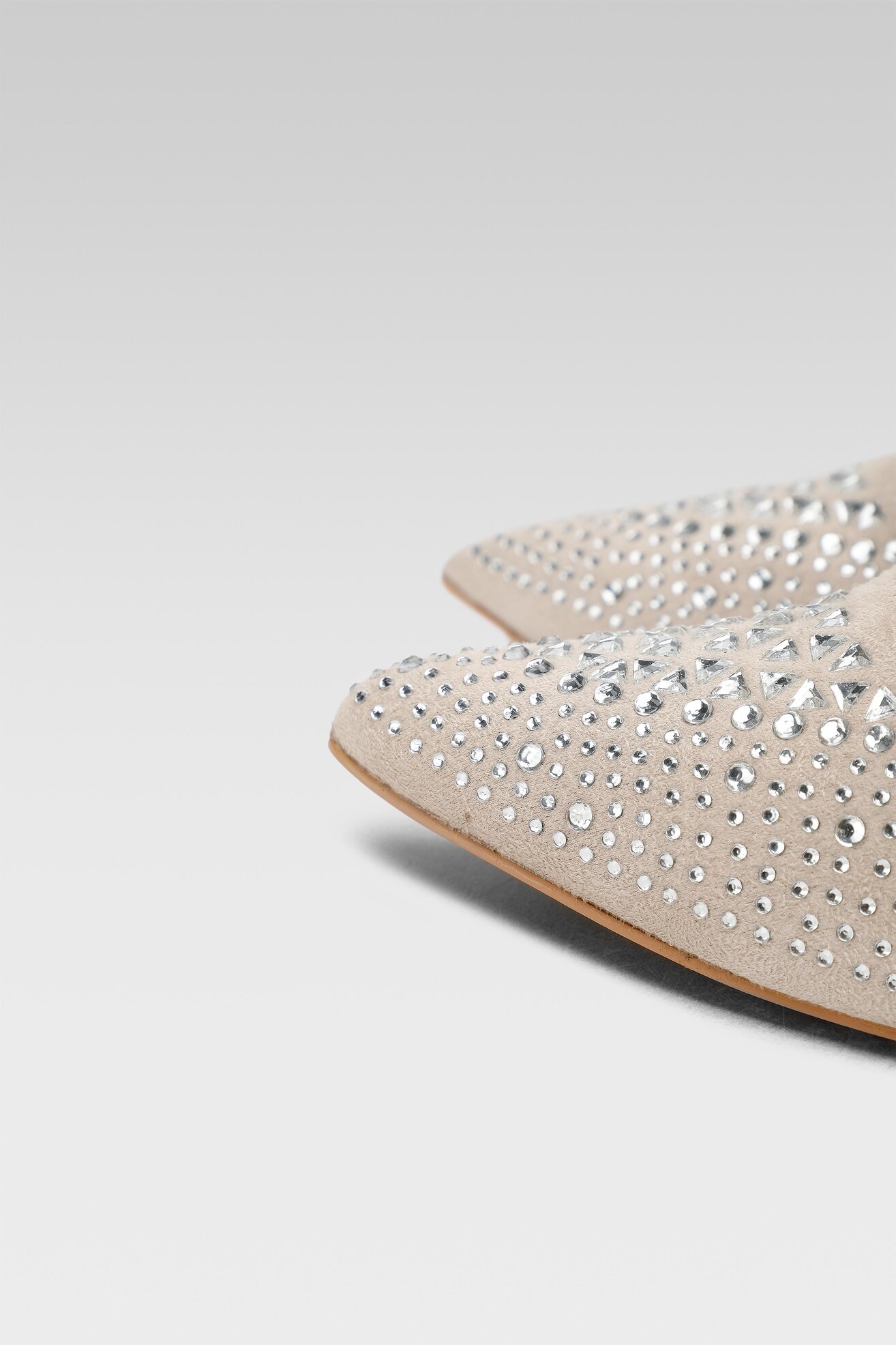 Ghete DeeZee H120403-01 BEJ