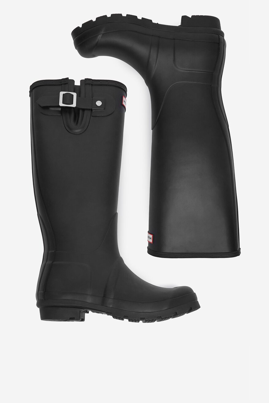 
                        Kalosze HUNTER CWB-HFW-004 Czarny - 5907964074588