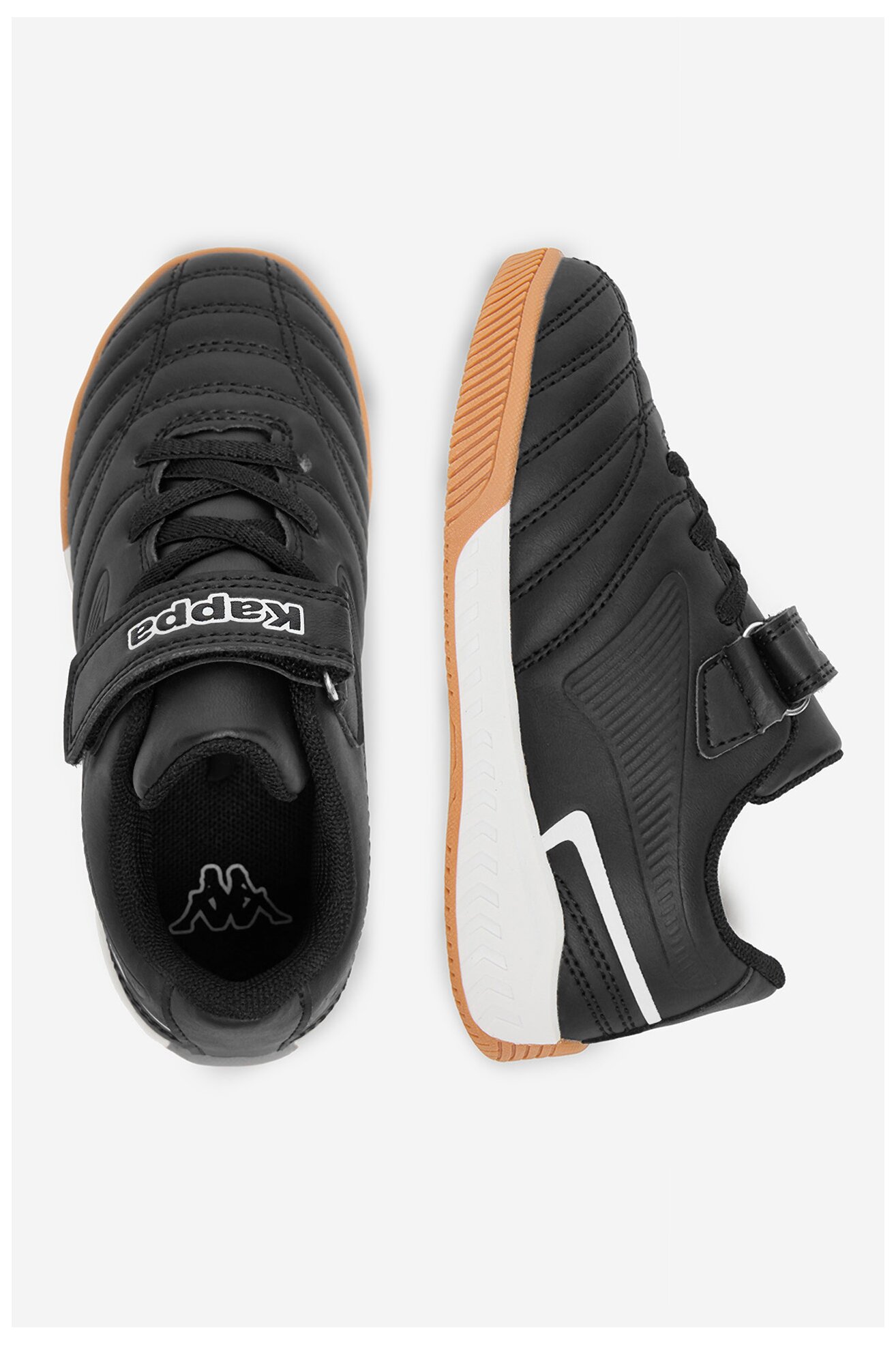 Obuwie sportowe Kappa CEO-V9-25054 Czarny