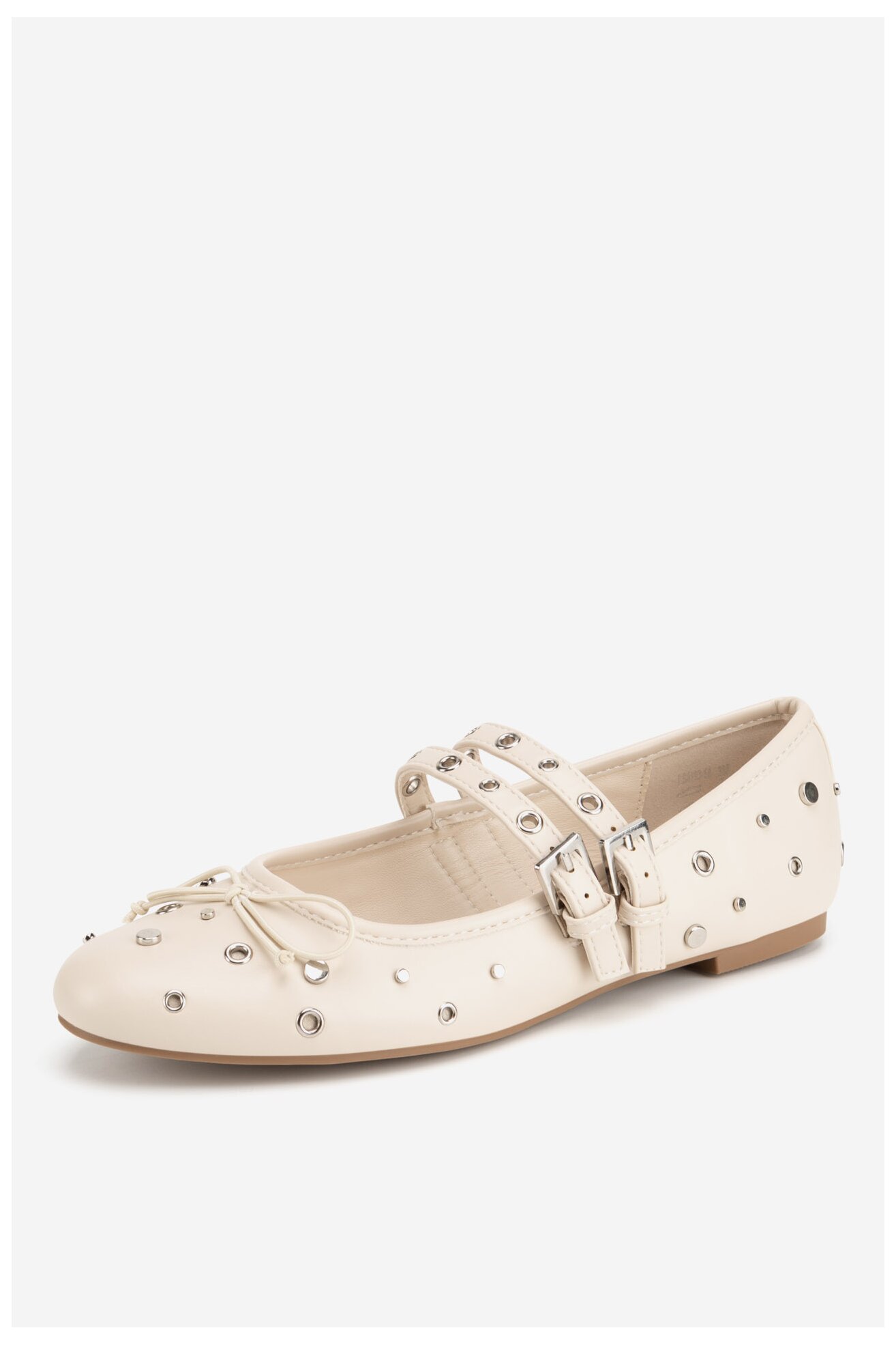 Балерина Jenny LS4193-58 БЕЖОВ