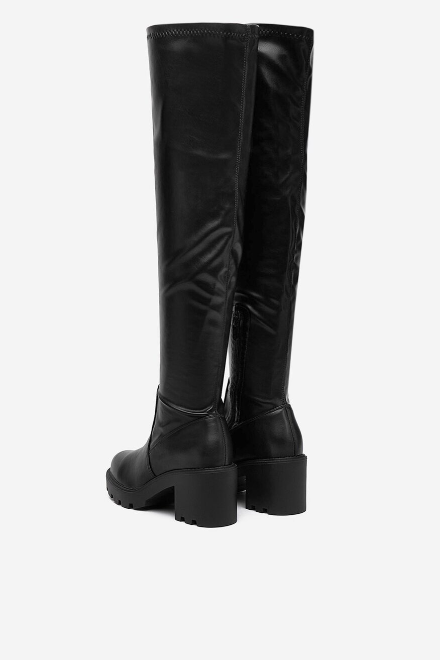 Cizme DeeZee NEGRU - 5904410911602