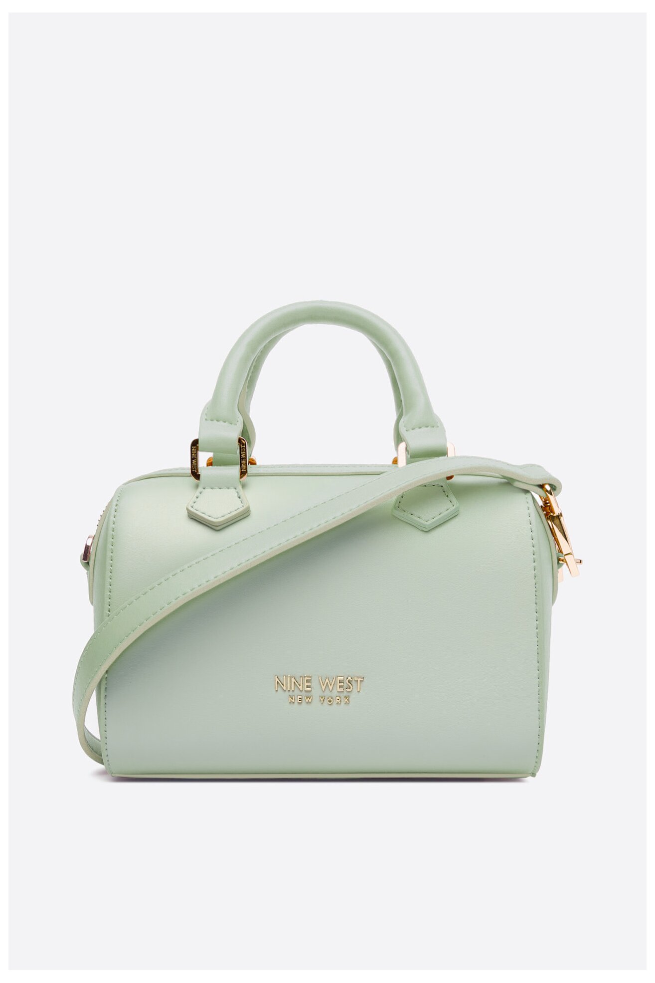 Torebka NINE WEST EO-LIRA II-LX20085 Niebieski