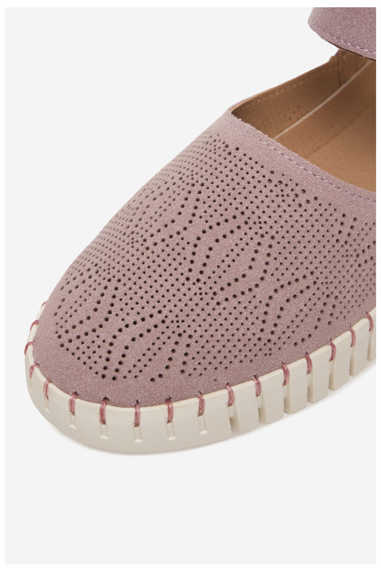 Cipele Go Soft CEO-3Y9423-8 PURPURNO CRVENA