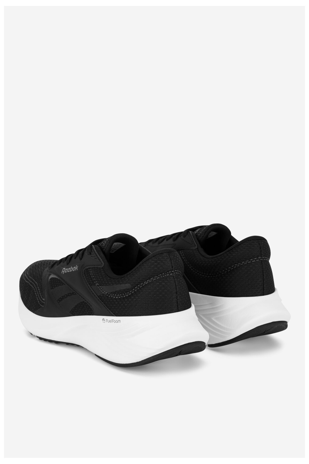 Obuwie sportowe Reebok ENERGEN TECH 2 100204850 Czarny