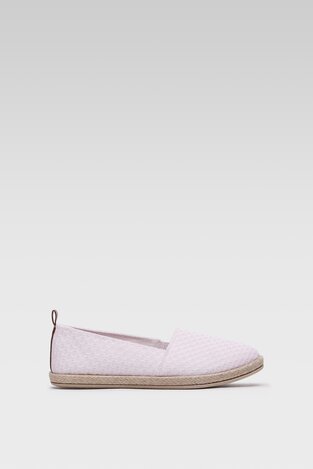 Espadrile Jenny Fairy WSK1609-03 ROZE