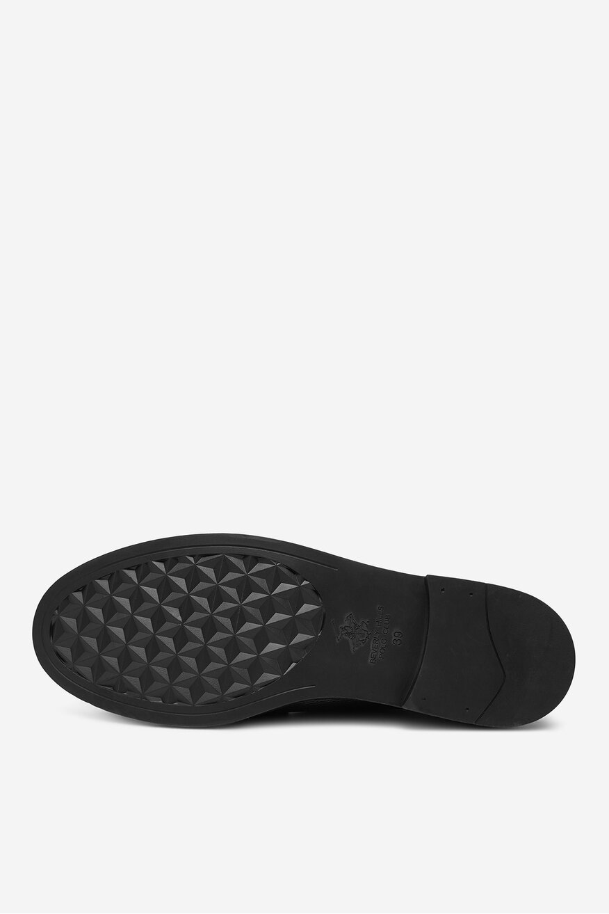 Mocasini Beverly Hills Polo Club ALB - 5906751148013