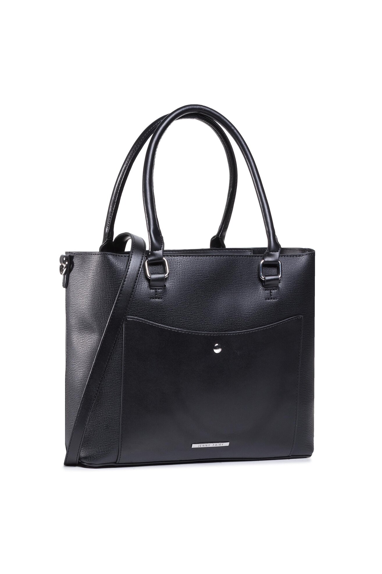 Torebka Jenny Fairy RX0681 Czarny
