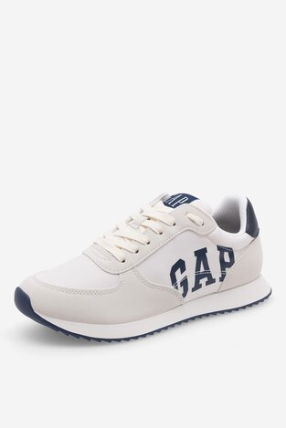 Кросівки спортивні GAP NASHVILLE GCQ001F5TWWHITGP БІЛИЙ