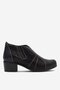 Pantofi casual Go Soft EST-GUSTA-13 NEGRU