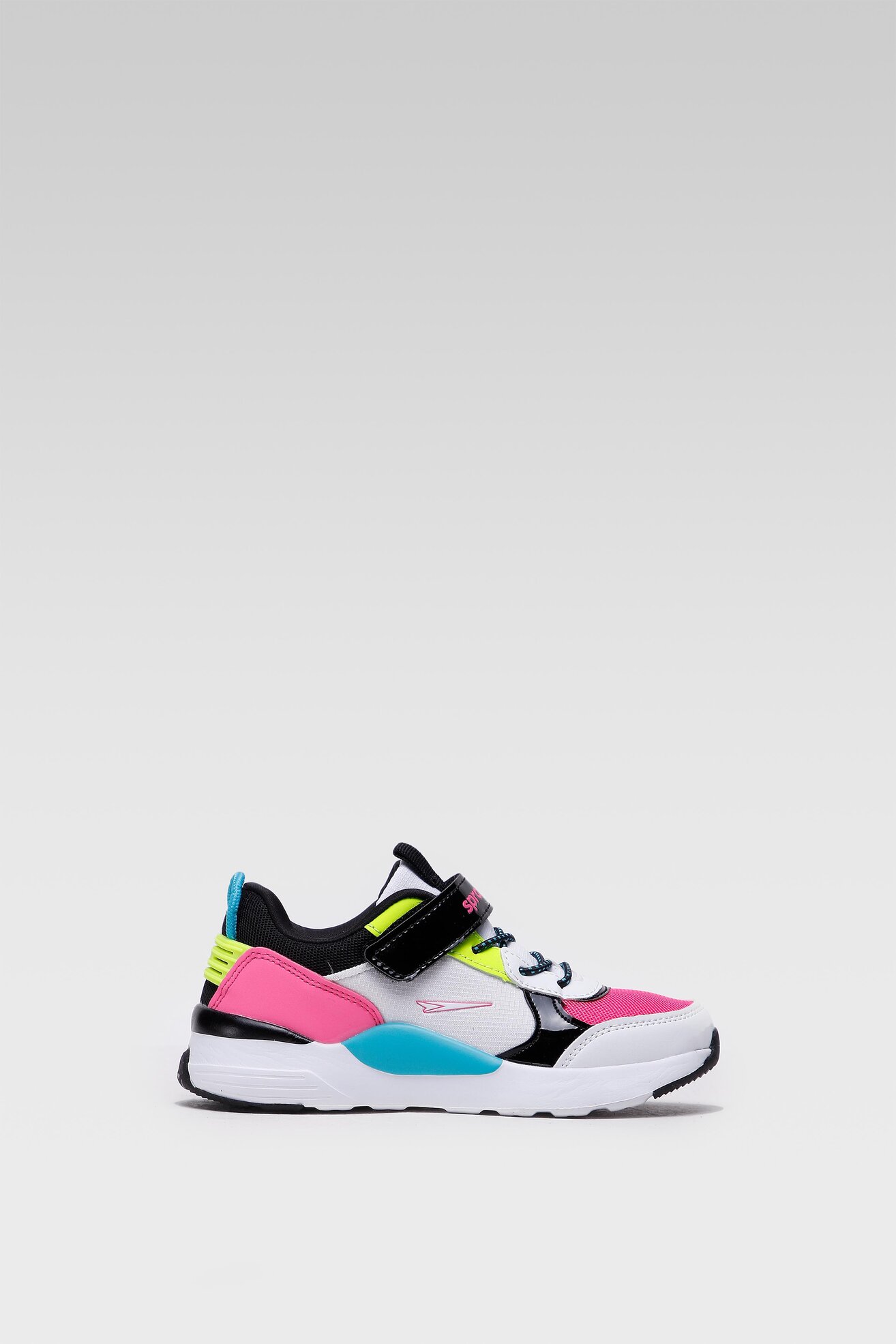 Încălțăminte sport Sprandi CP40-20383Y ALB