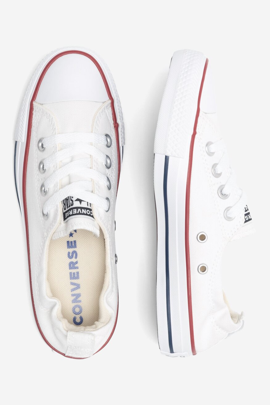 
                Converse - Trampki białe - 5904248737689