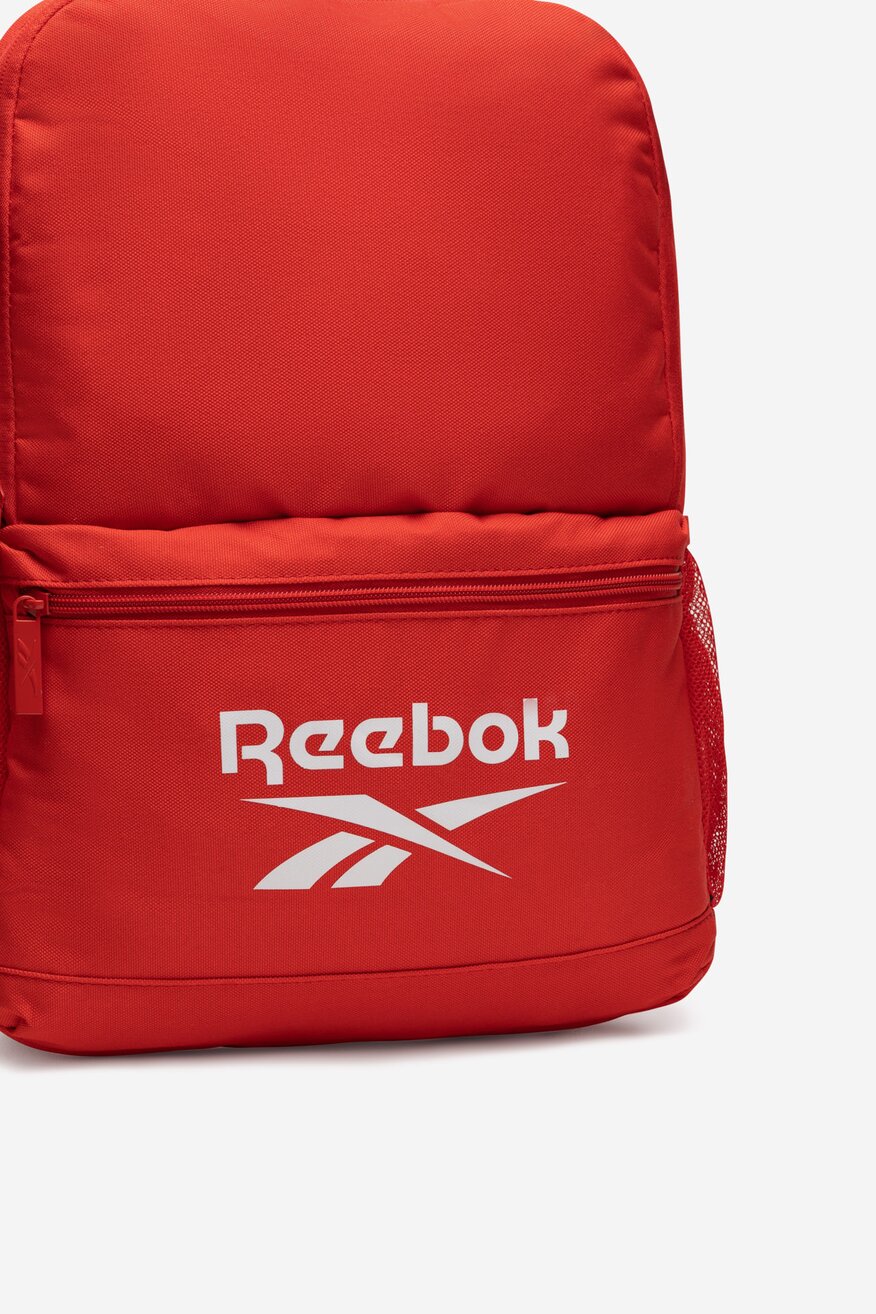 Rucsac Reebok ROŞU - 5905588604952