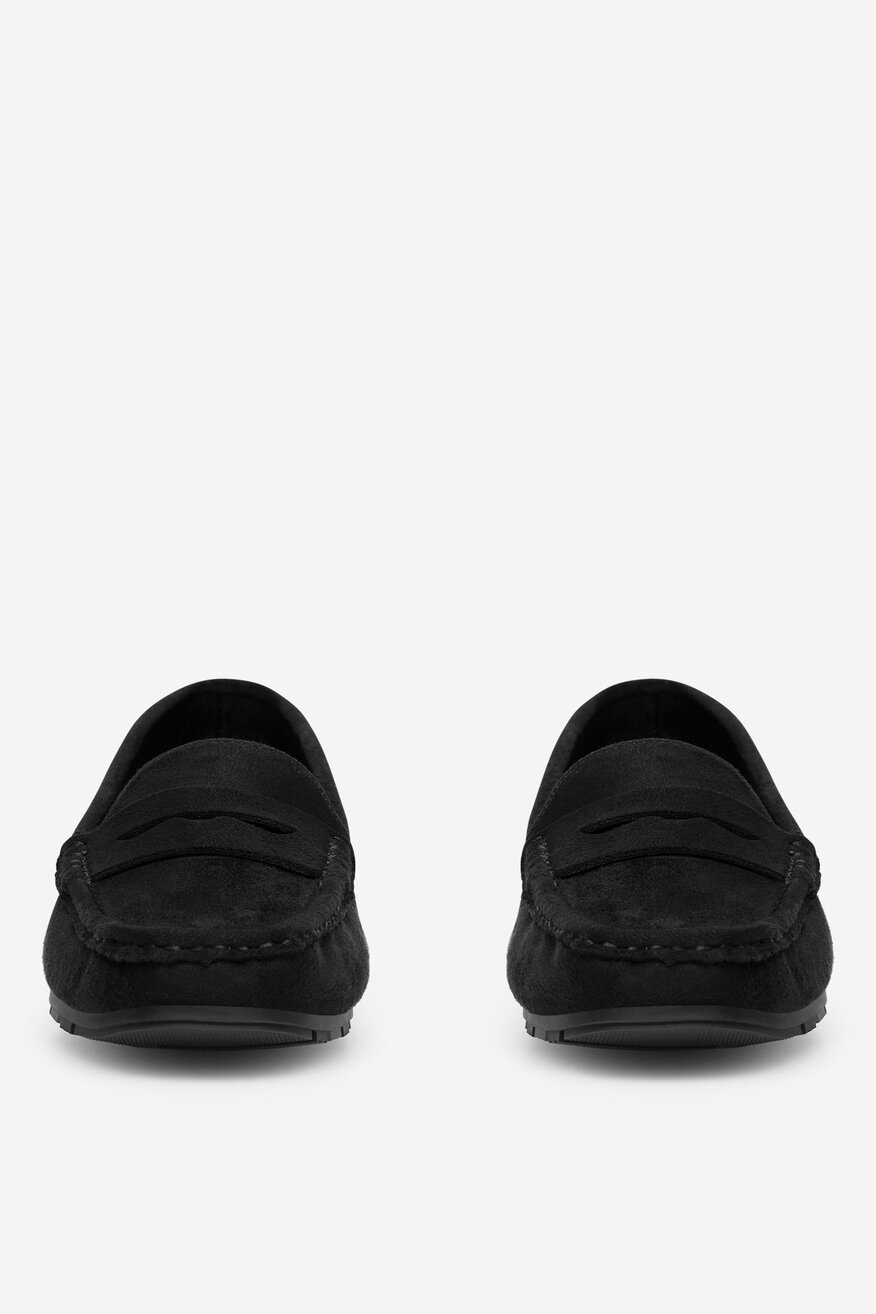 
                Jenny Fairy - Mokasyny - 5905588621577