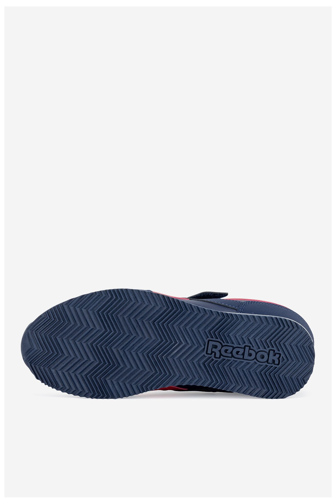 Obuwie sportowe Reebok ROYAL CL JOGGER 3.0 1V 100220405 Granatowy