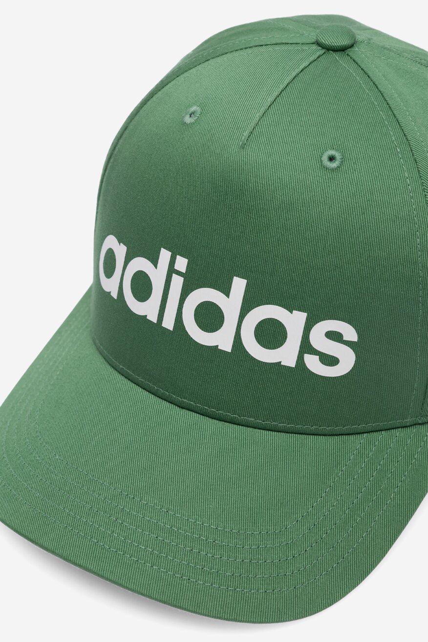 
                Muška kapa adidas ZELENA - 5905588424277