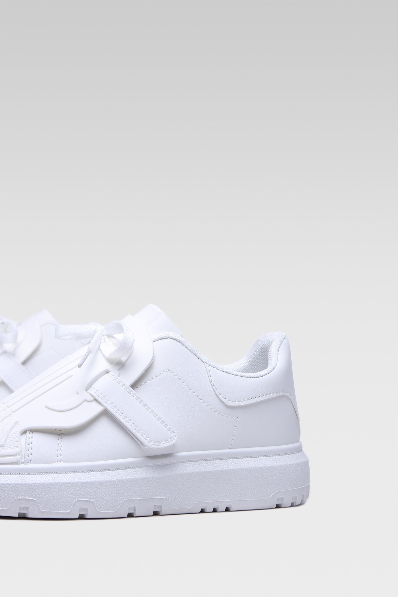 Sneakers Jenny Fairy TS5193-01 Biały