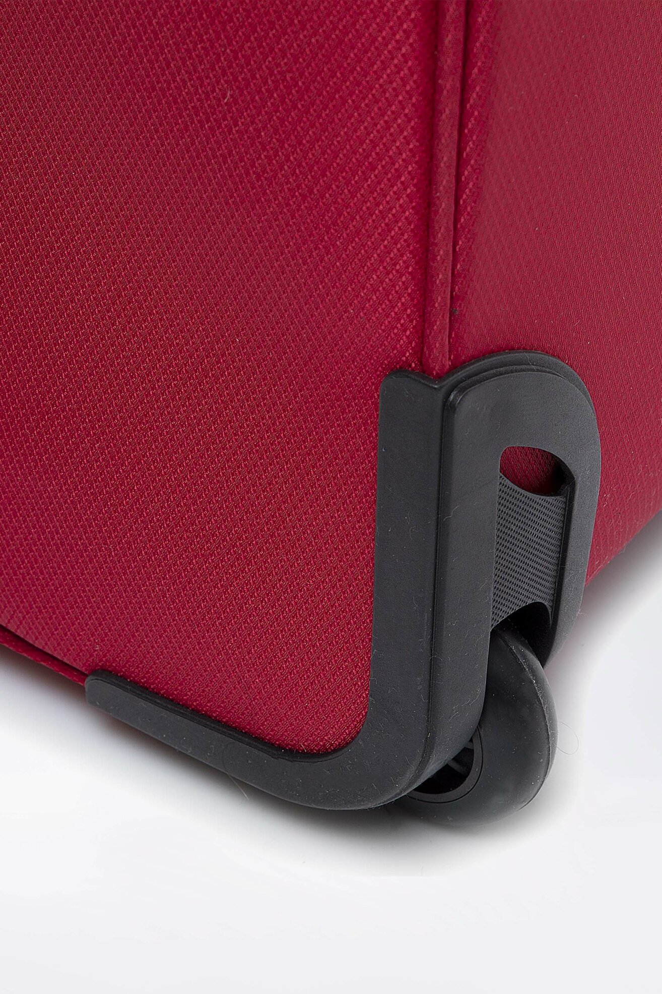 Walizka Lasocki BLW-S-503-30-01 Czerwony