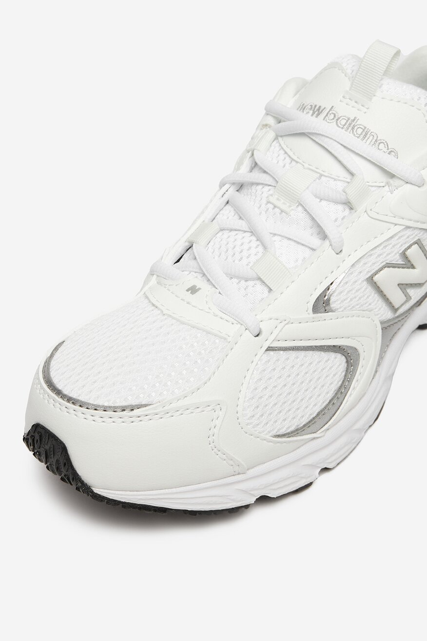 Sportovní obuv New Balance BÉŽOVÁ - 5906751296622