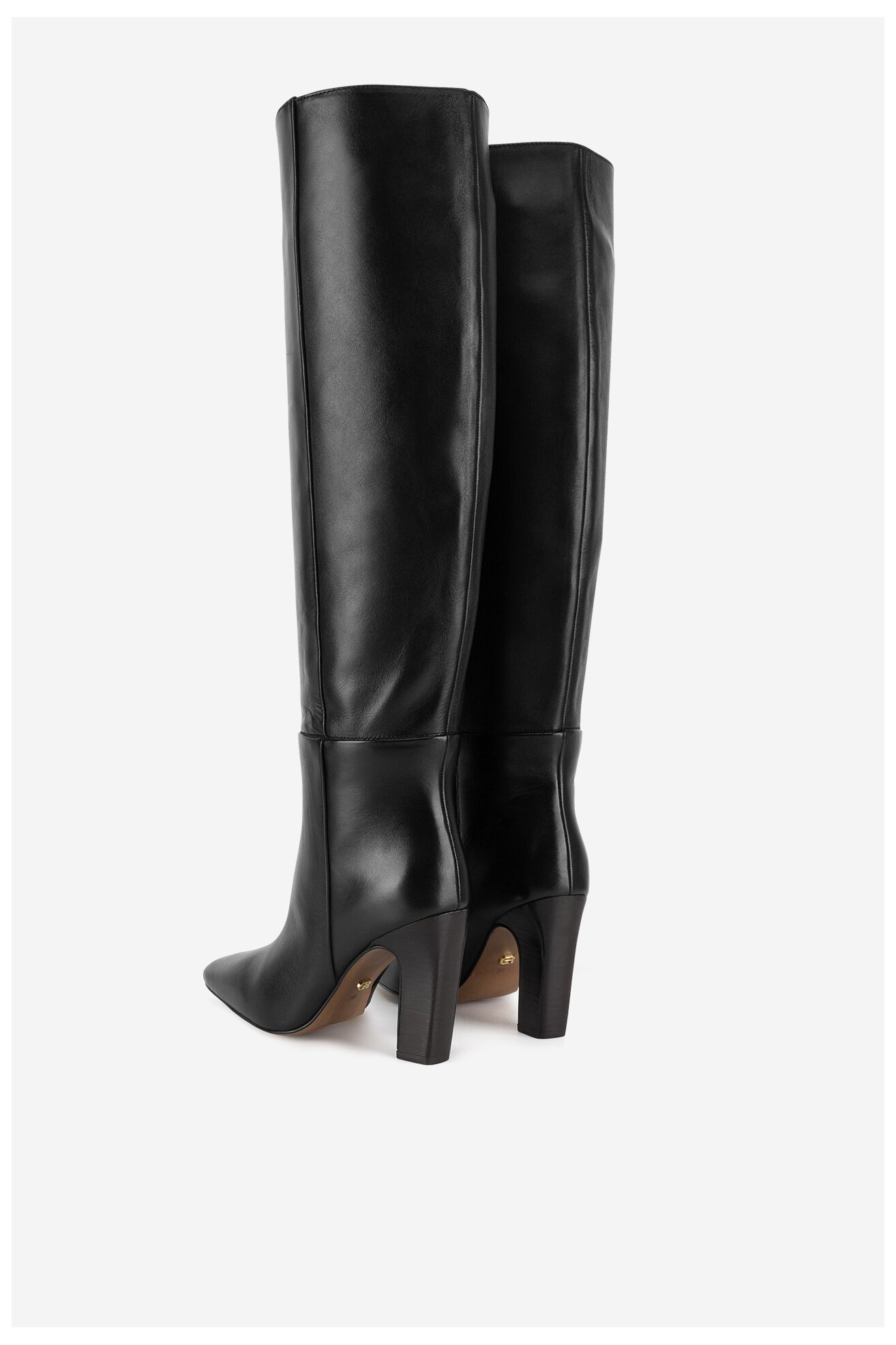 Cizme Gino Rossi MIYA-116045 NEGRU