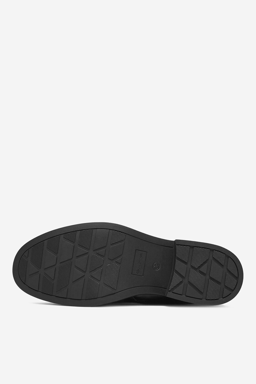 Ghete Clara Barson NEGRU - 5906751449653