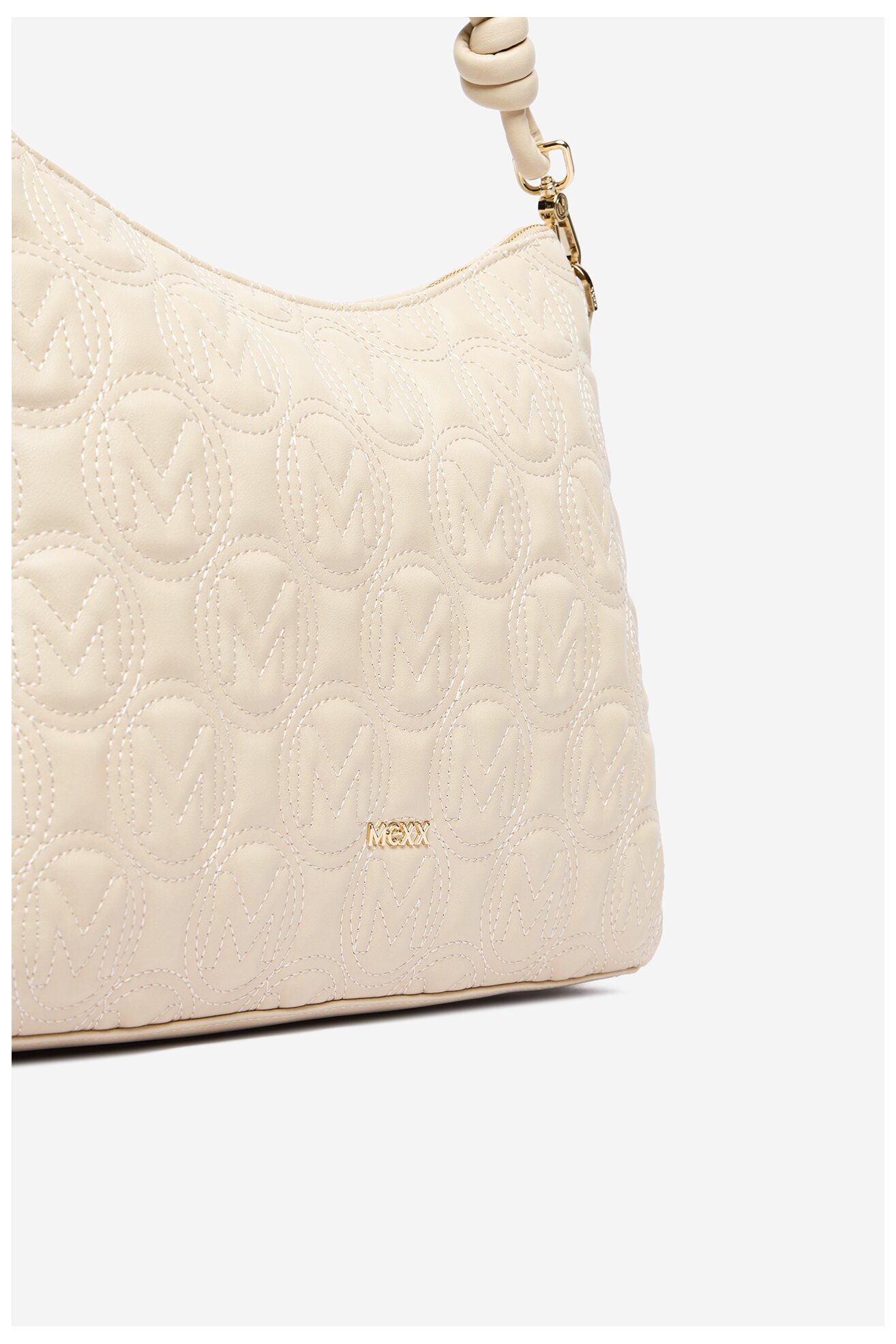 Сумка З Ремінцем Mexx CEO-MEXX-AJ-001-09 БЕЖЕВИЙ