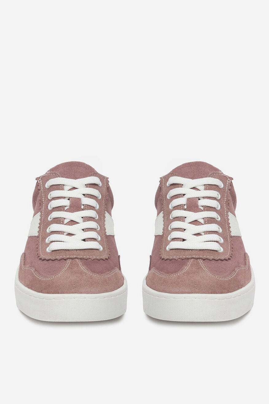 Sneakerși Lasocki ROZ - 5903698178158
