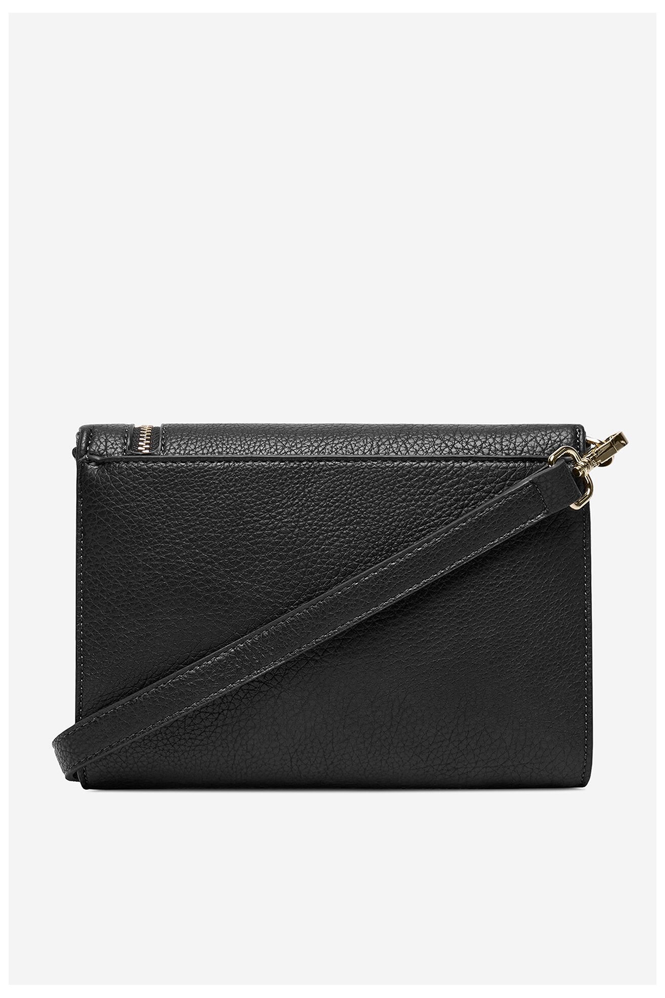 Kézitáska Lasocki LSK-K-028-06 FEKETE