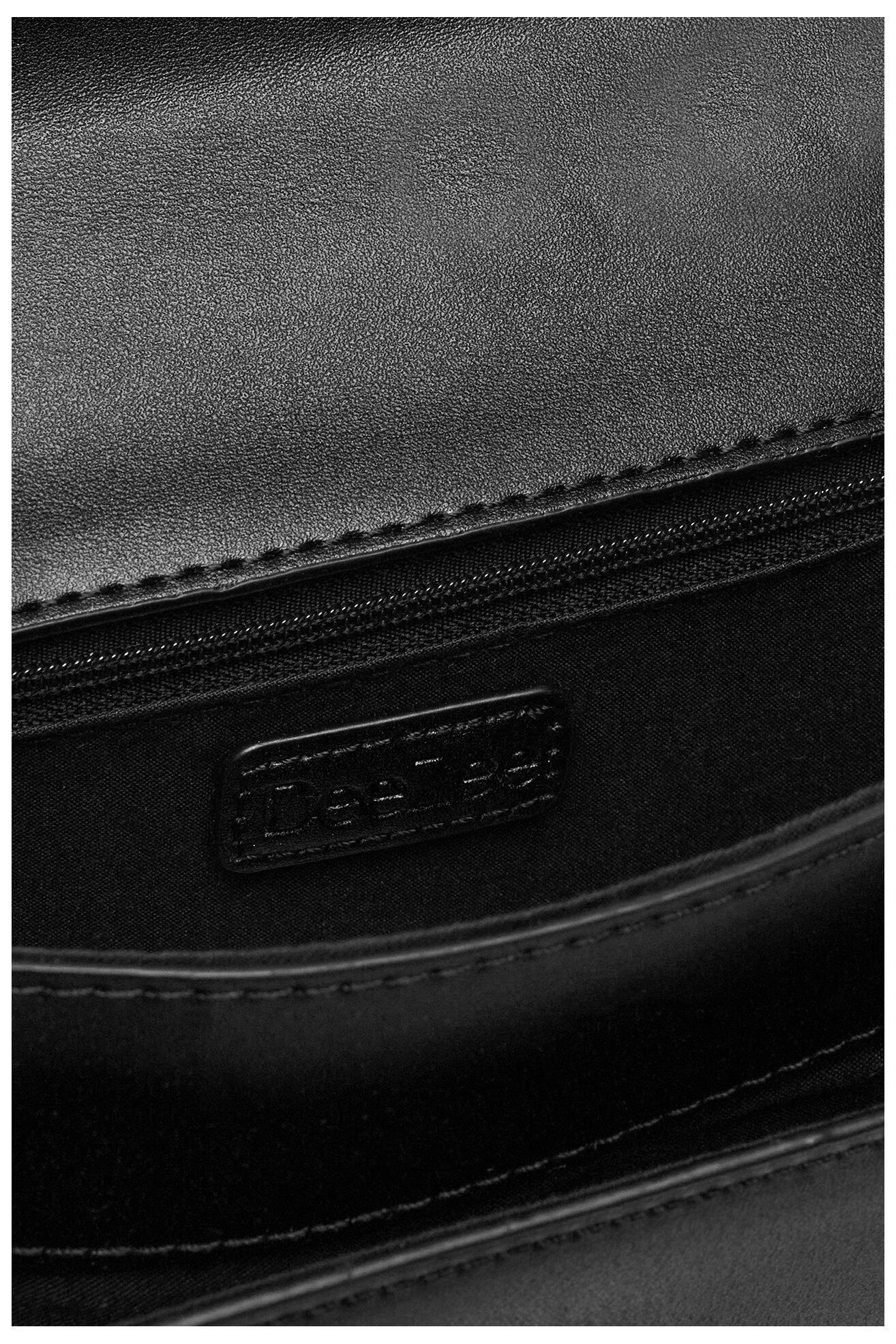 Torebka DeeZee BAG STYLE 2 Czarny