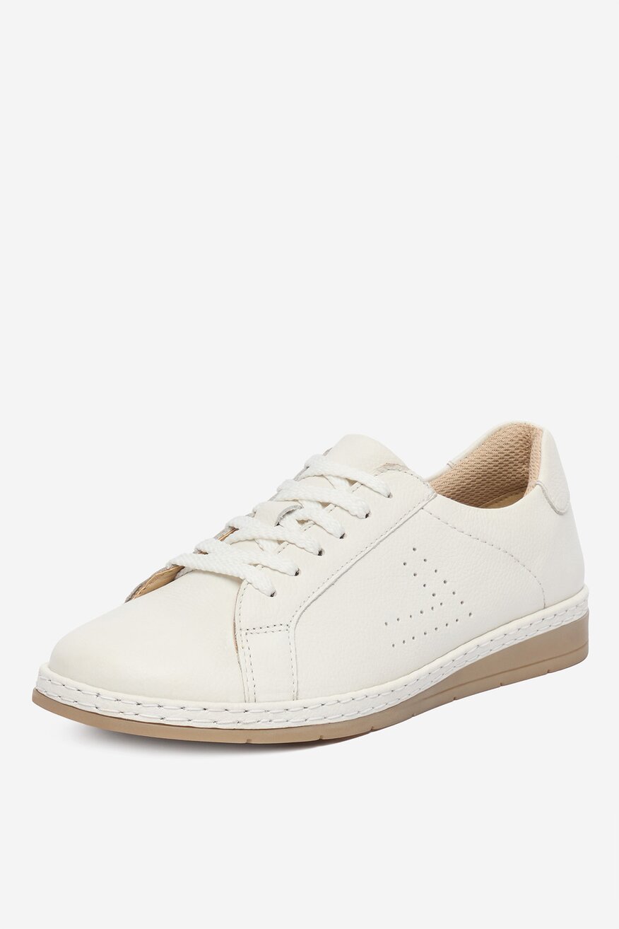 
                Кросівки Lasocki БІЛИЙ - 5906751554142