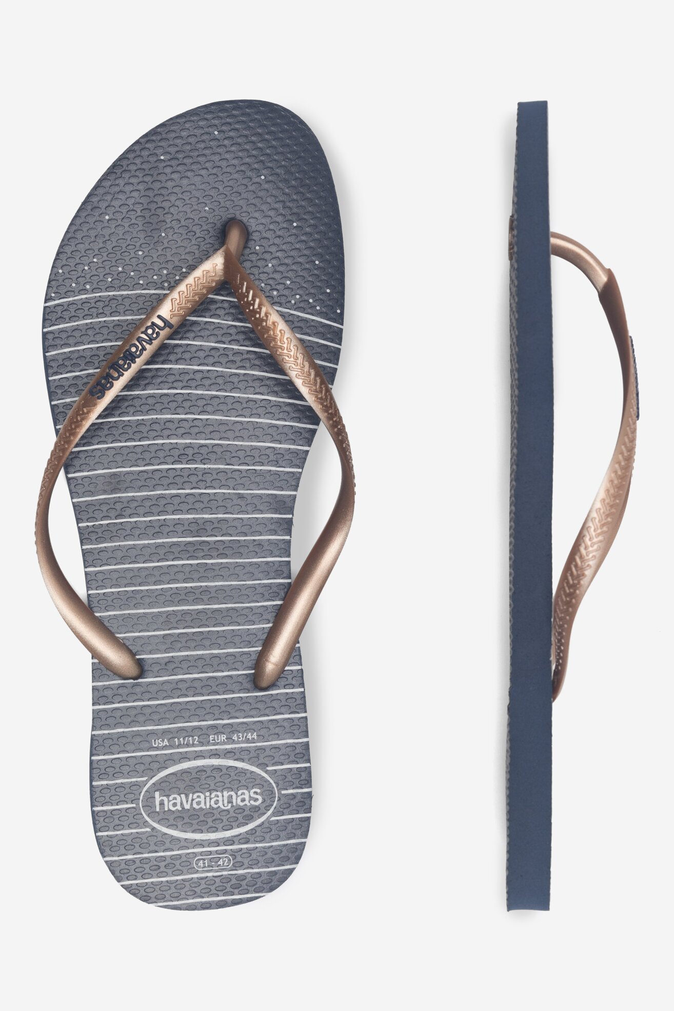 Klapki Havaianas 41371259633 MIX