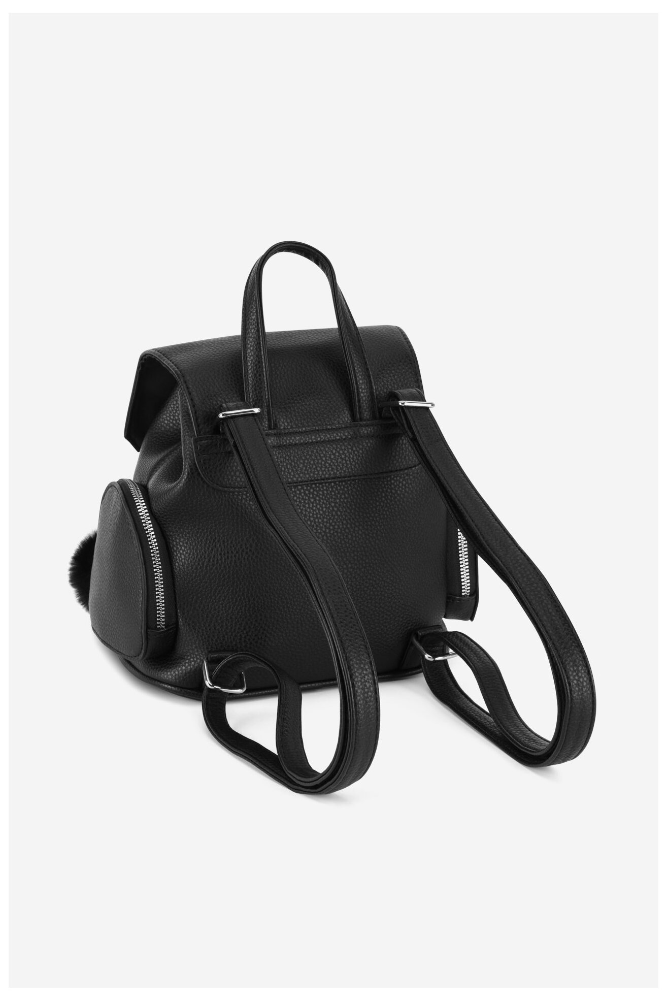 Plecak Jenny JNY-M-002-07 Czarny